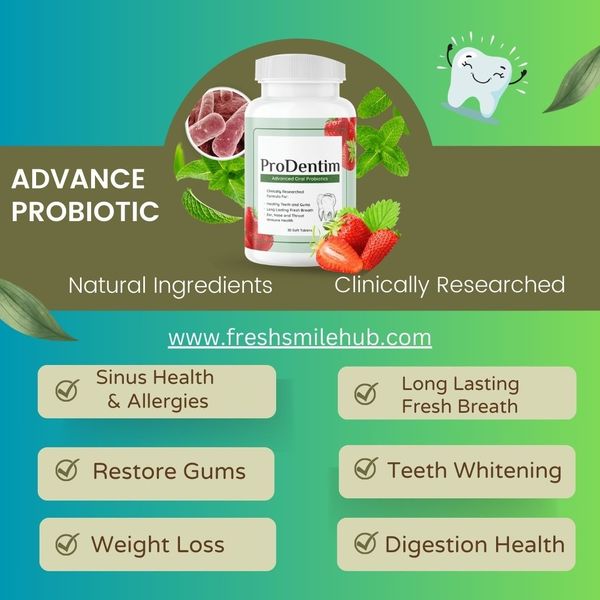 Strongest Natural Antibiotics for Tooth Infections